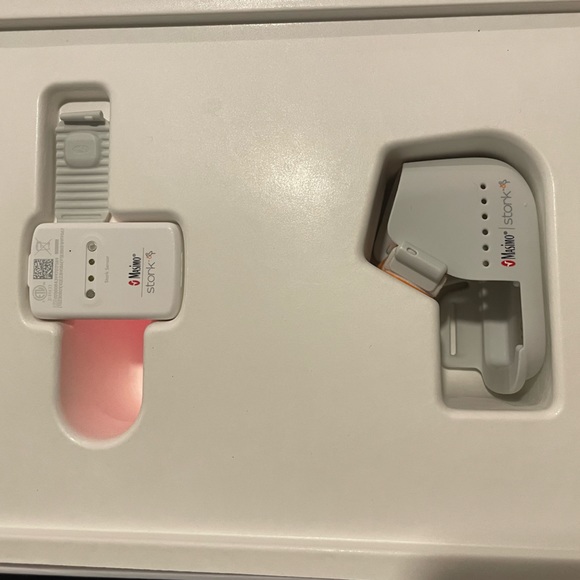 Stork Vitals+ - Picture 6 of 6